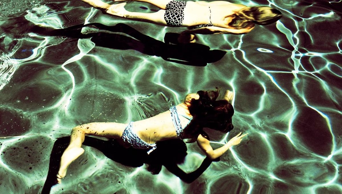Poolscape 90.
