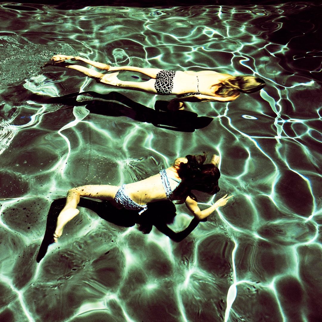 Pool + Poolscapes: PhotoLondon Preview