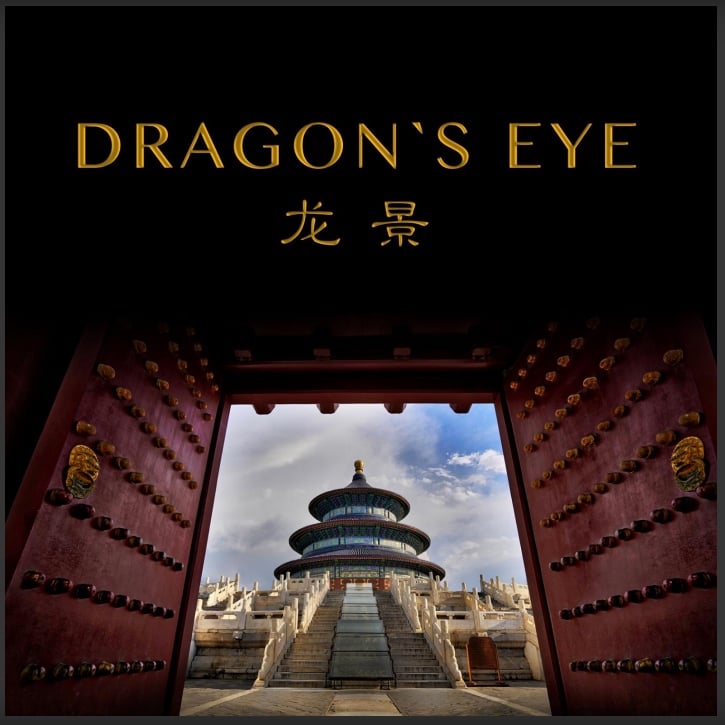 Dragon's Eye