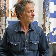 Mark York