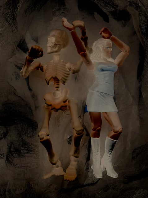 The Dance of Death-1