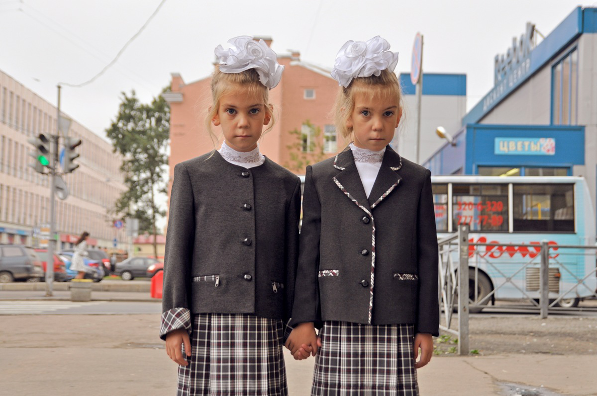 winner of photography awards