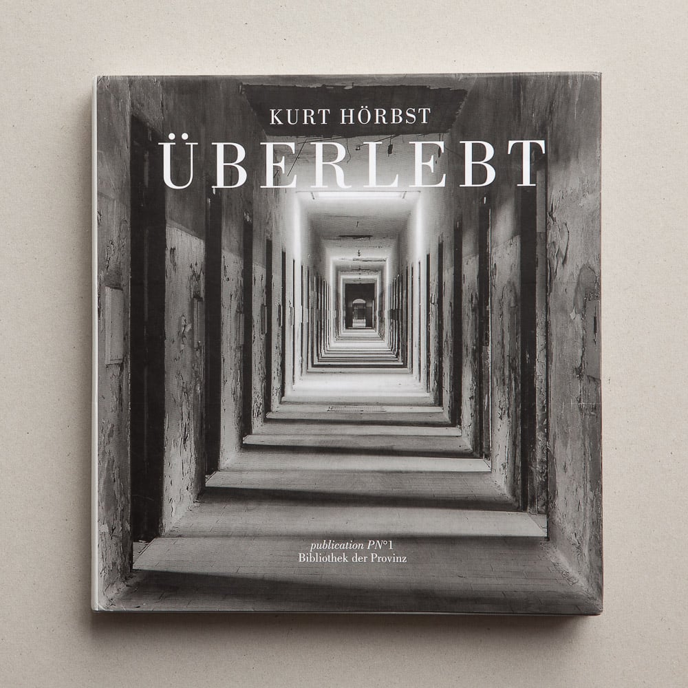 ÜBERLEBT