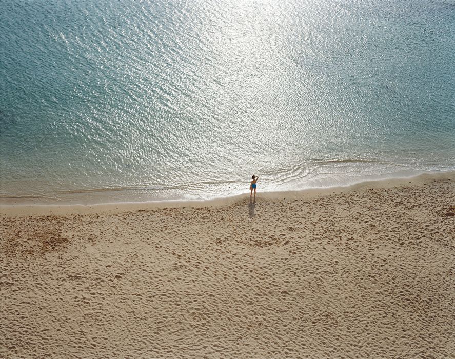 アート・デザイン・音楽 Richard Misrach on the beach Amazon | Richard Misrach: On the Beach | Misrach, Richard