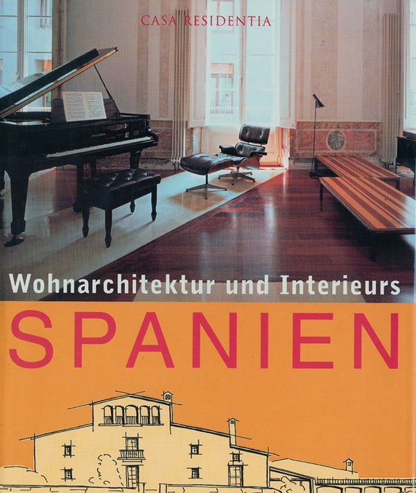 Casa Residentia - Spain