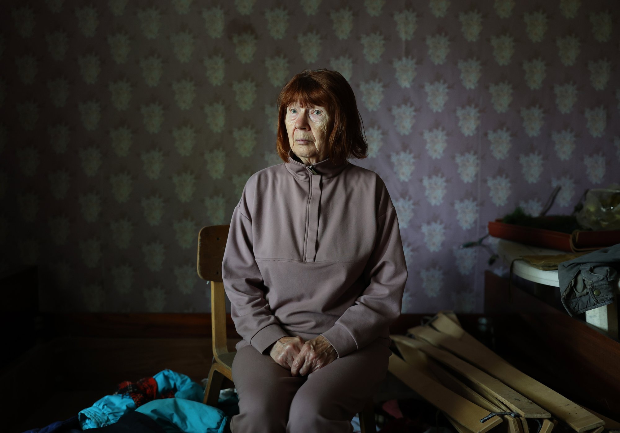 winner of photography awards