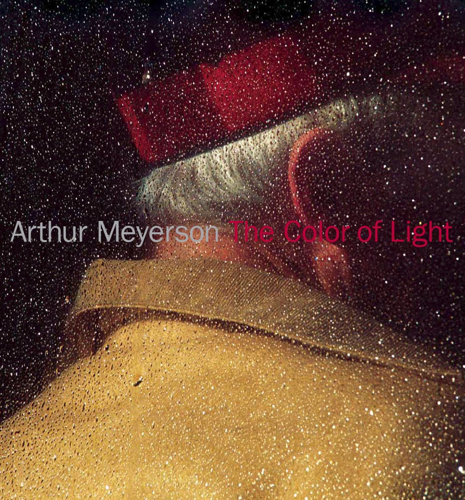 The Color of Light