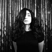 Myriam Abdelaziz