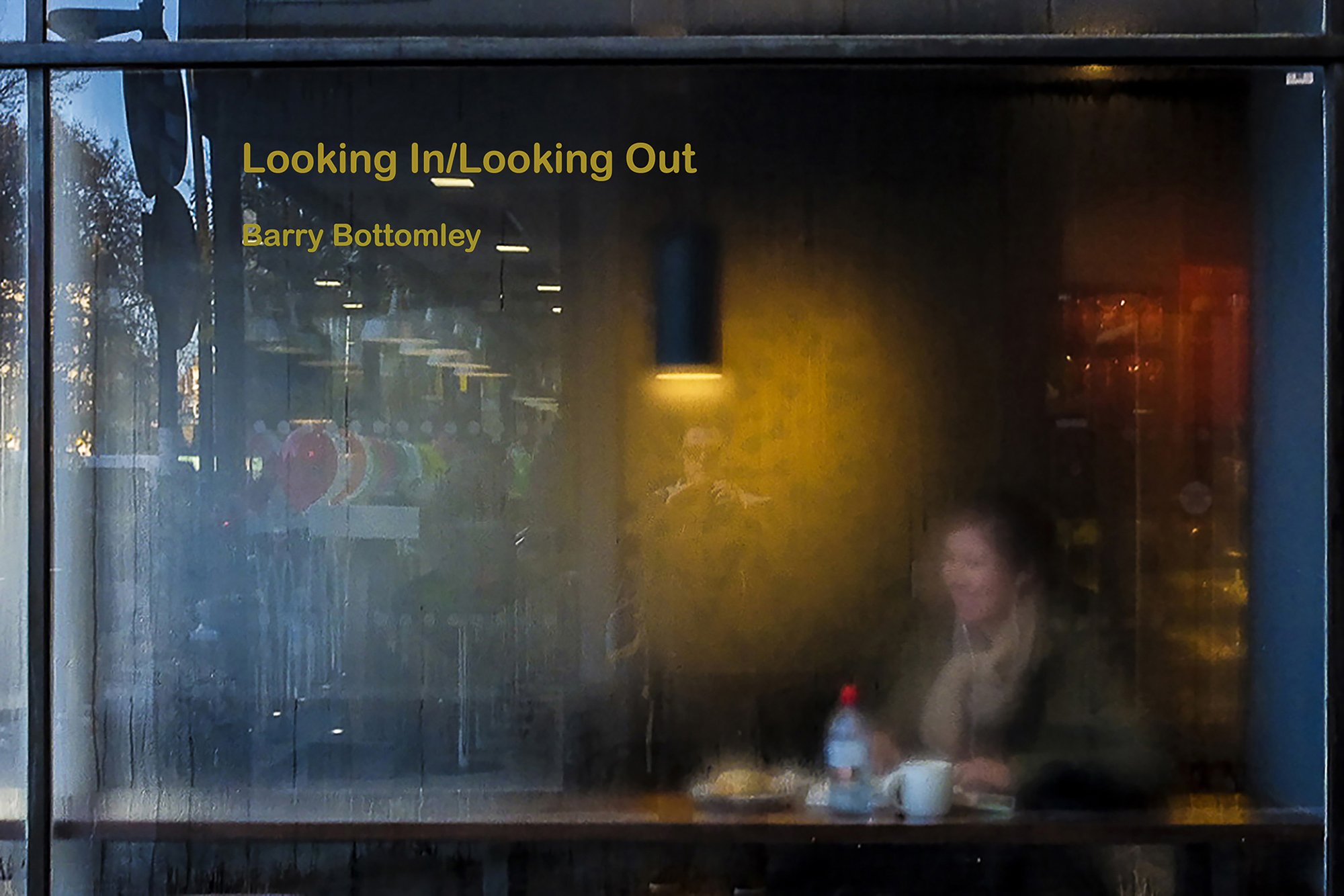 Looking In/Looking Out