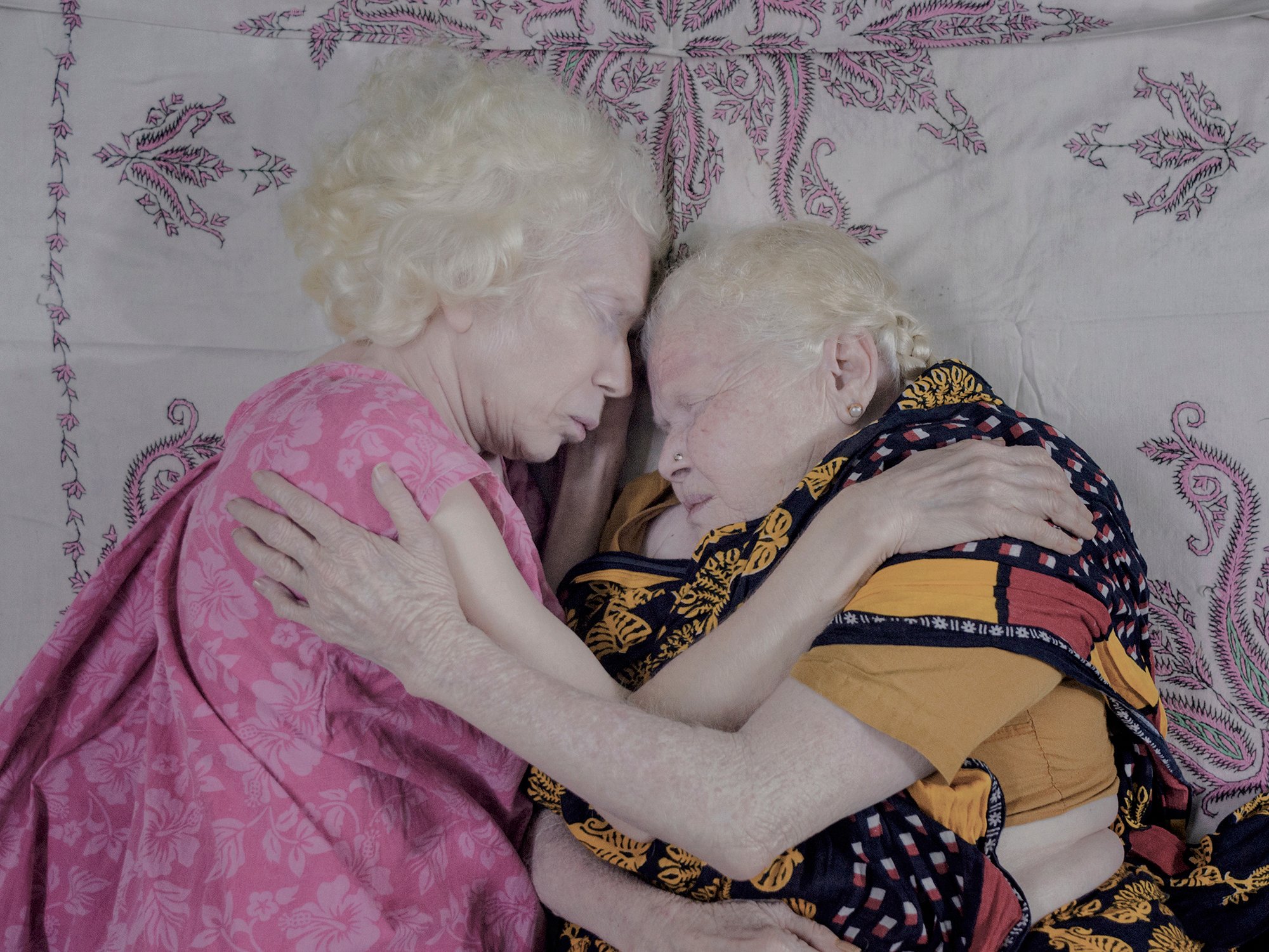 LensCulture Critics' Choice Award Winners for 2026 – Photo Competitions