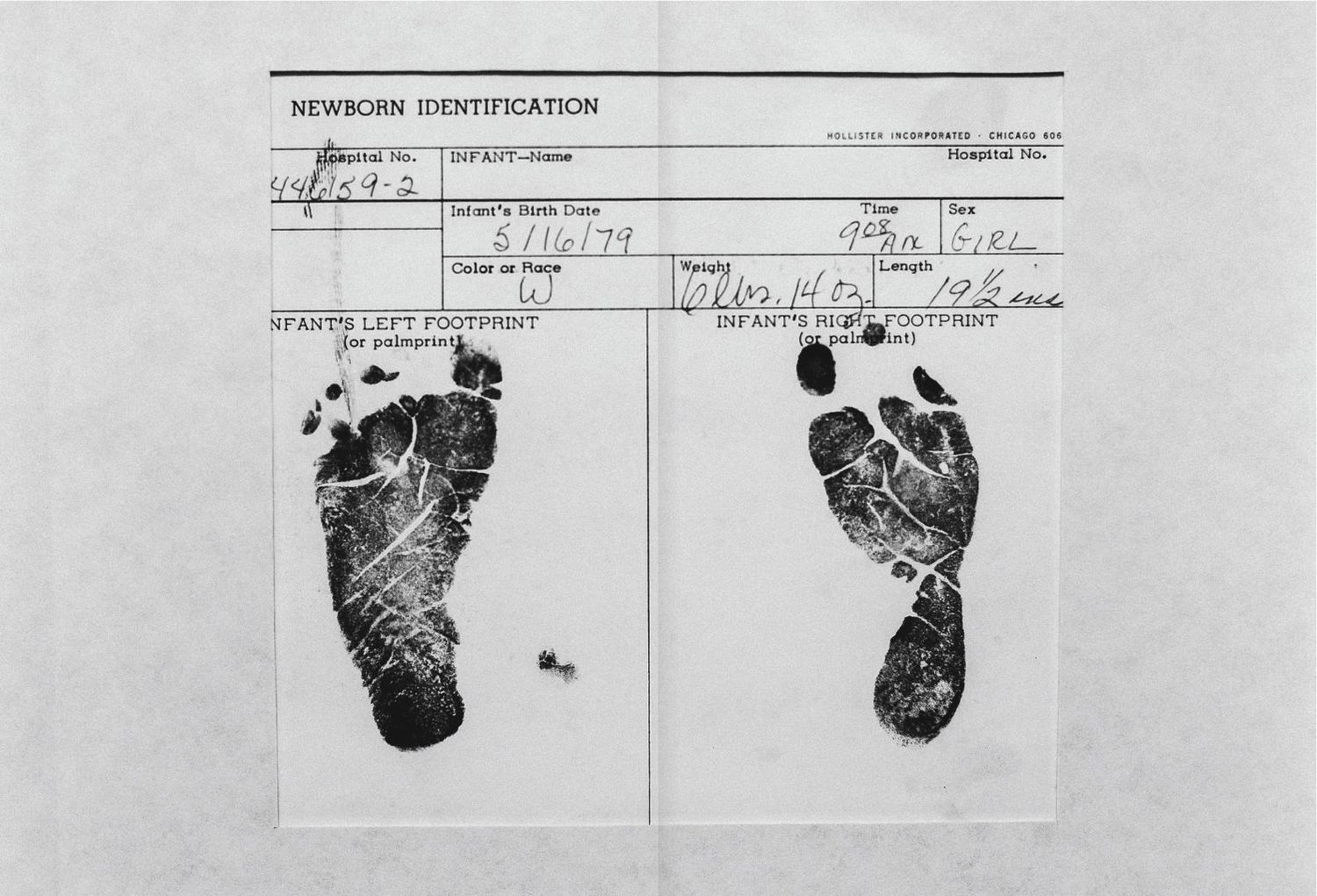 The Epilogue - Photographs by Laia Abril | LensCulture