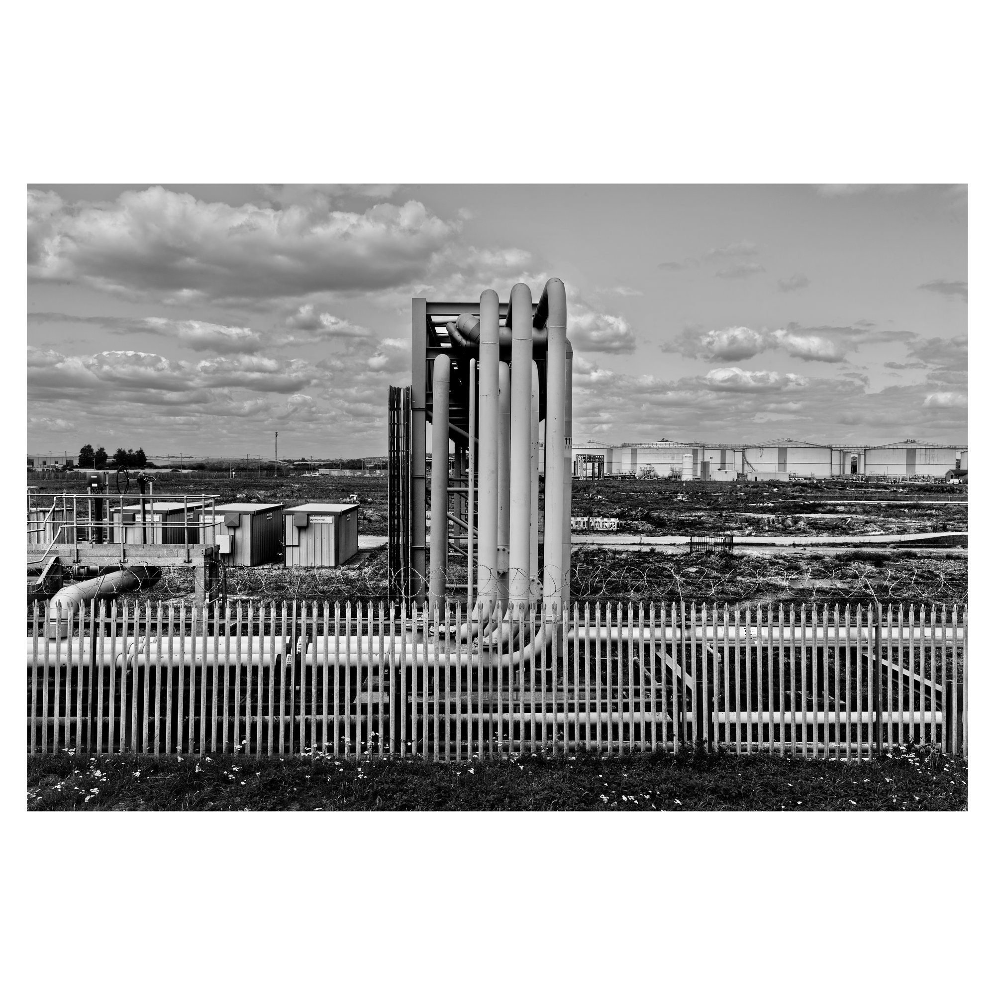 Canvey Island