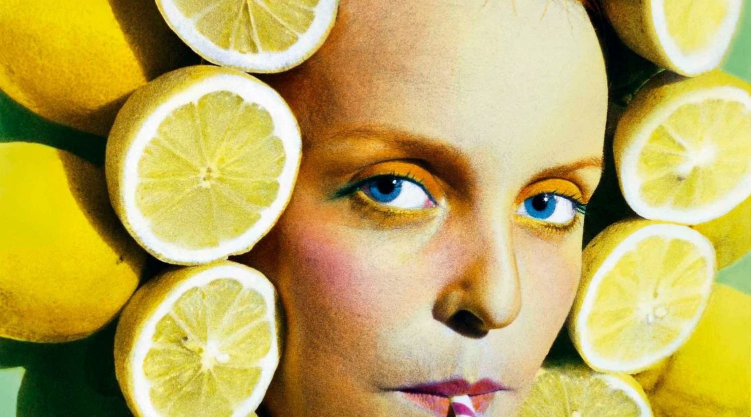 Feast for the Eyes: The Story of Food in Photography - Photographs