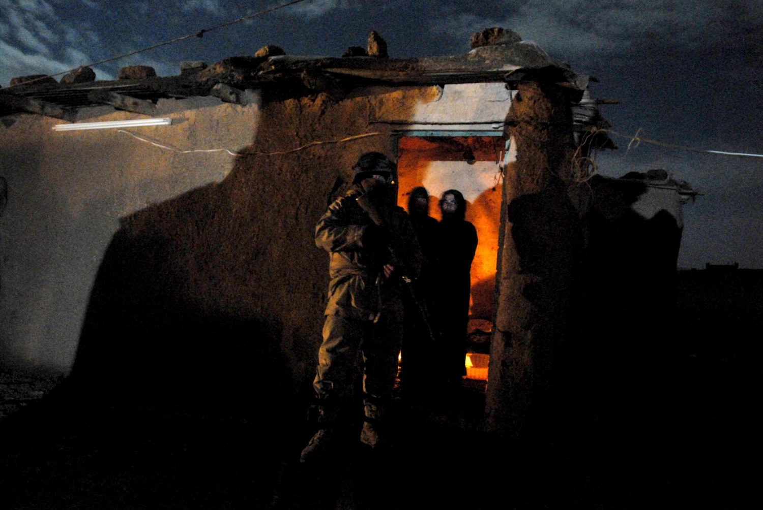 American Military, American Power