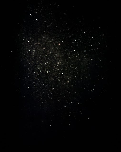 Untitled (The Universe)