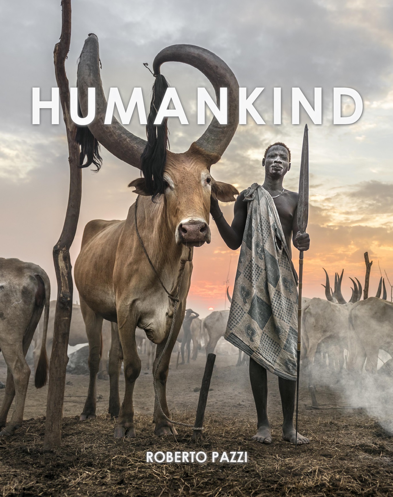 HUMANKIND - Limited Edition