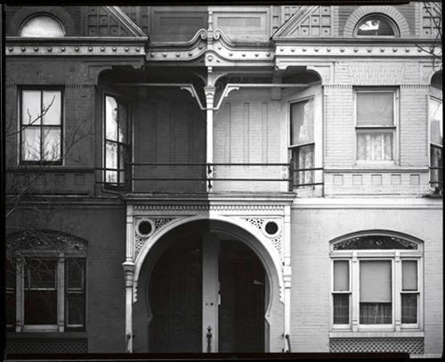 アート・デザイン・音楽 Harry Callahan: The Photographer at Work Harry Callahan: The Photographer at Work - Photographs by