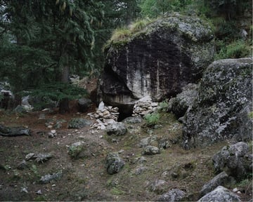 Danila Tkachenko 写真集　Escape Danila Tkachenko: Escape - The Culturium -