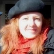 Miriam Danar