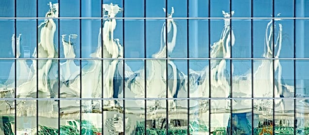 White Sails, Vancouver, British Columbia