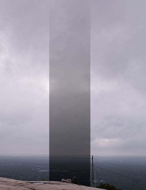 Technically You're Still Alive © Santiago Vanegas