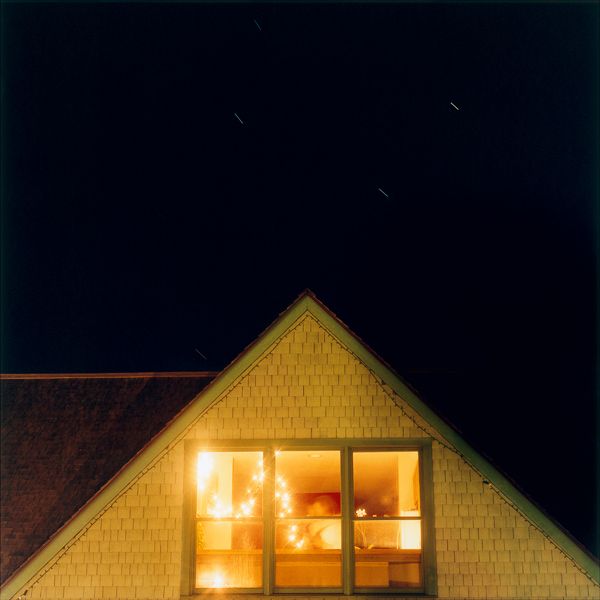 You Look At Me Like An Emergency - Photographs byCig Harvey