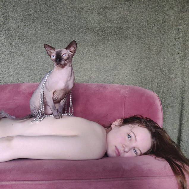 © Hellen van Meene
