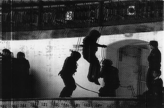 TAUROMAQUIA. Spain, 2013