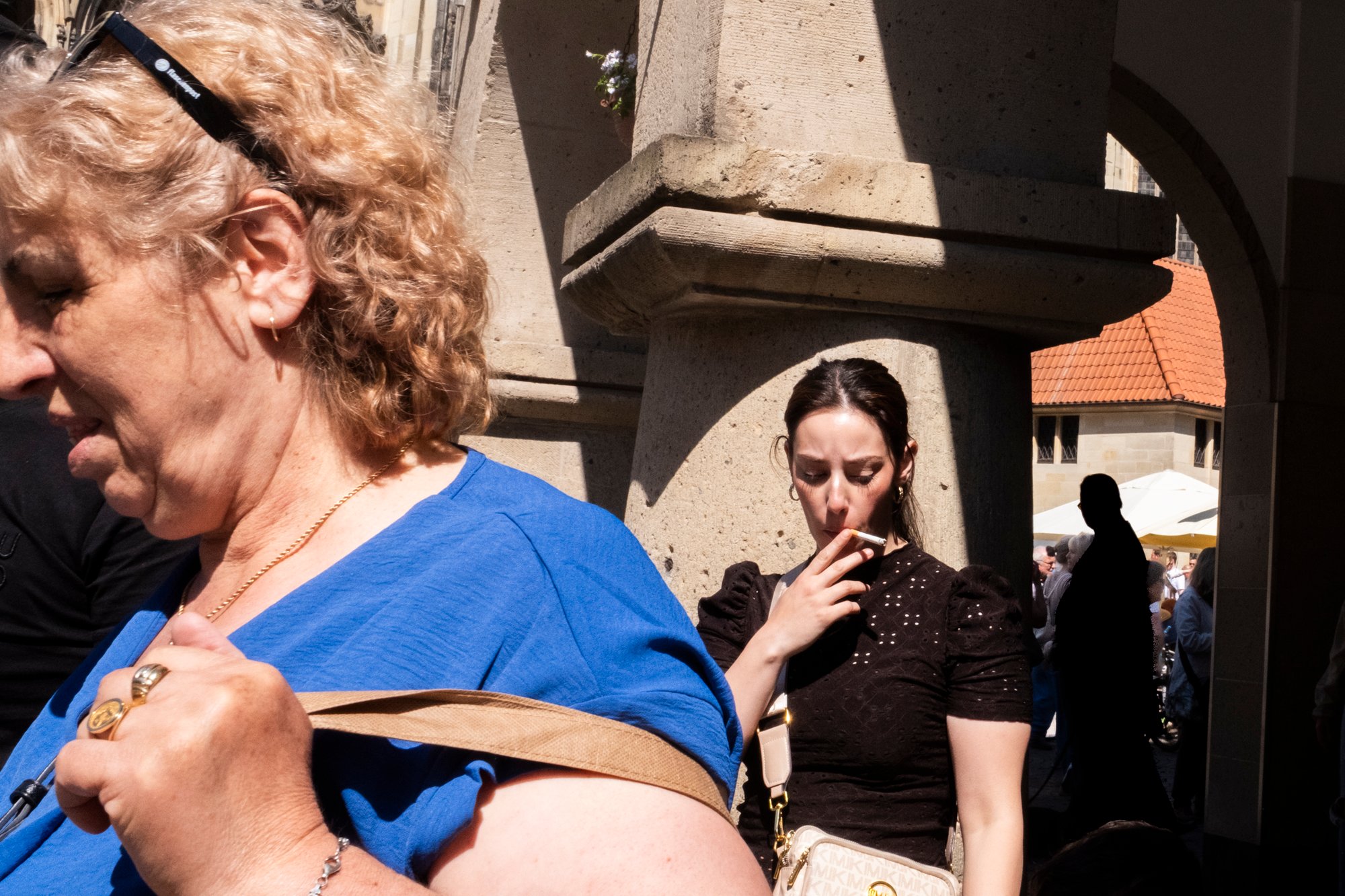 Street Photography