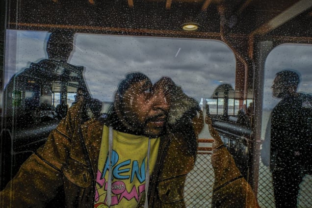 Staten Island Ferry 2024