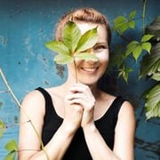 Marina Rogojnikova