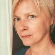 Anna Molnár