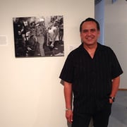 Manny Gaona