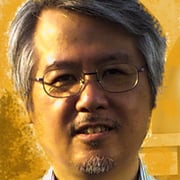 YASUHIRO MURAKAMI