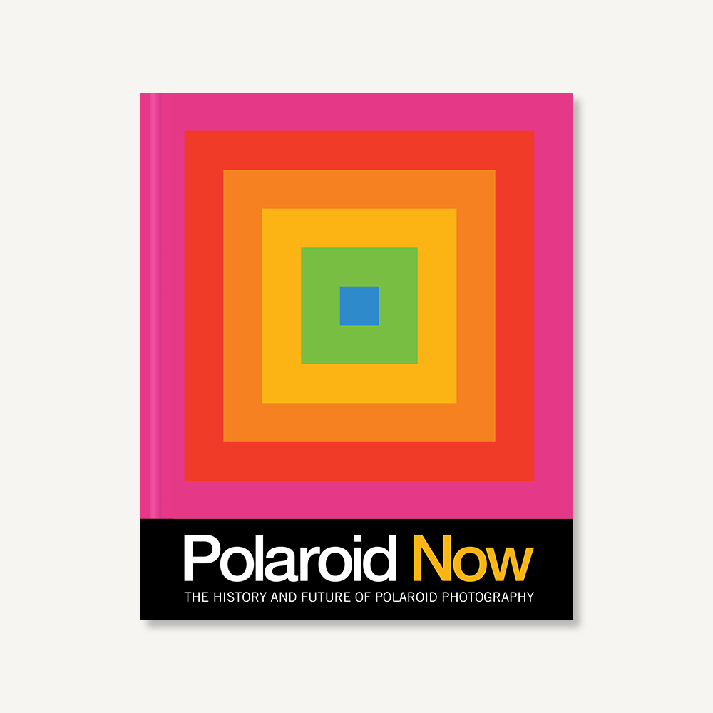 Polaroid Now: The History and Future of Polaroid Photography