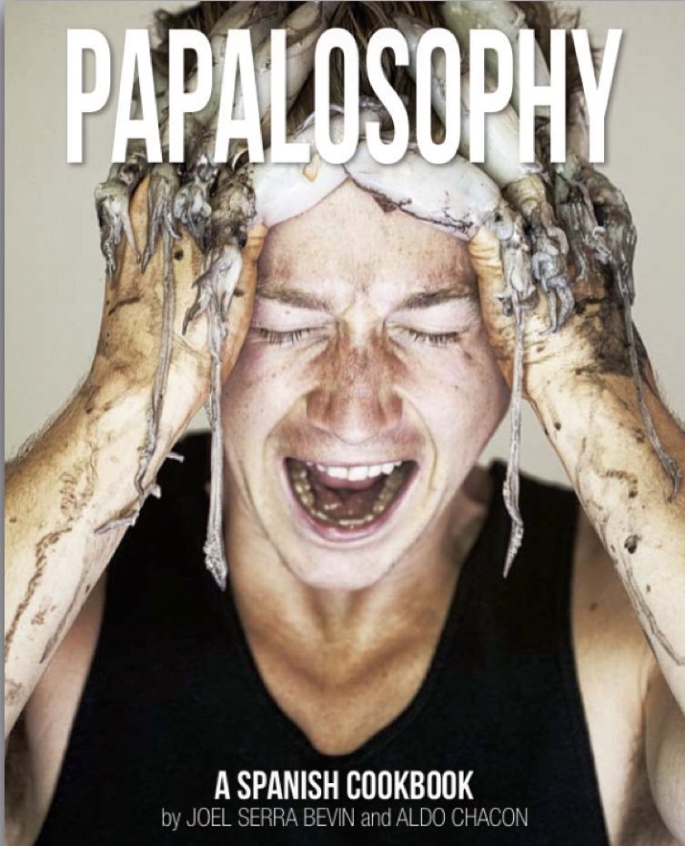 Papaloshophy