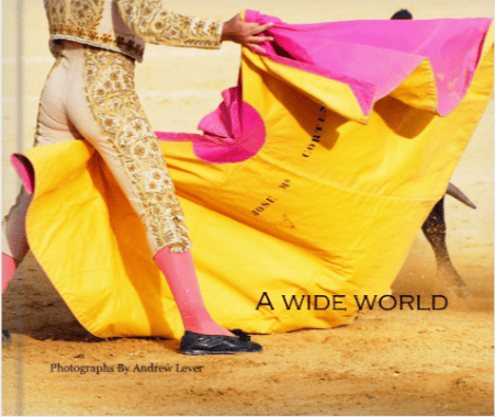 A WIDE WORLD
