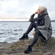 Marja Pirilä