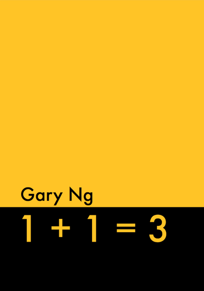 1+1=3