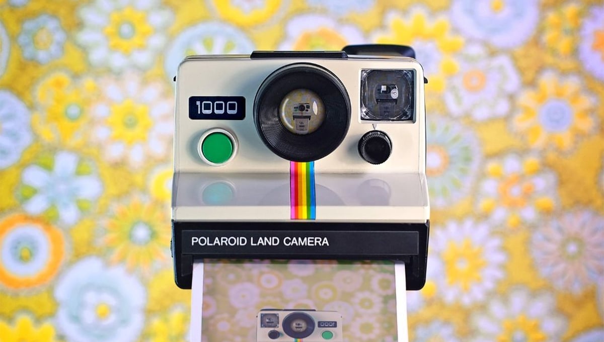 CameraSelfie #7: P1000