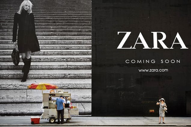 Lens Culture International Exposure Awards 2012, Honorable Mention. © Natan Dvir