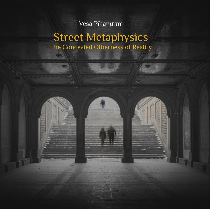 Street Metaphysics