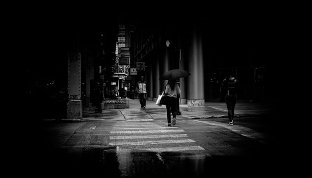 ChiRain Noir