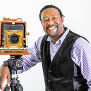 Gregory Clarke