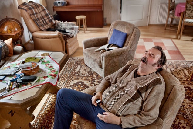 Rüdigershagen, Germany