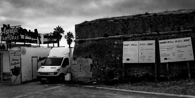 Peniche, Fortaleza, 2025