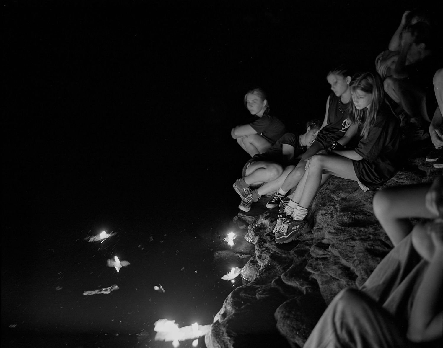 アート・デザイン・音楽 Summer Camp Mark Steinmetz SUMMER