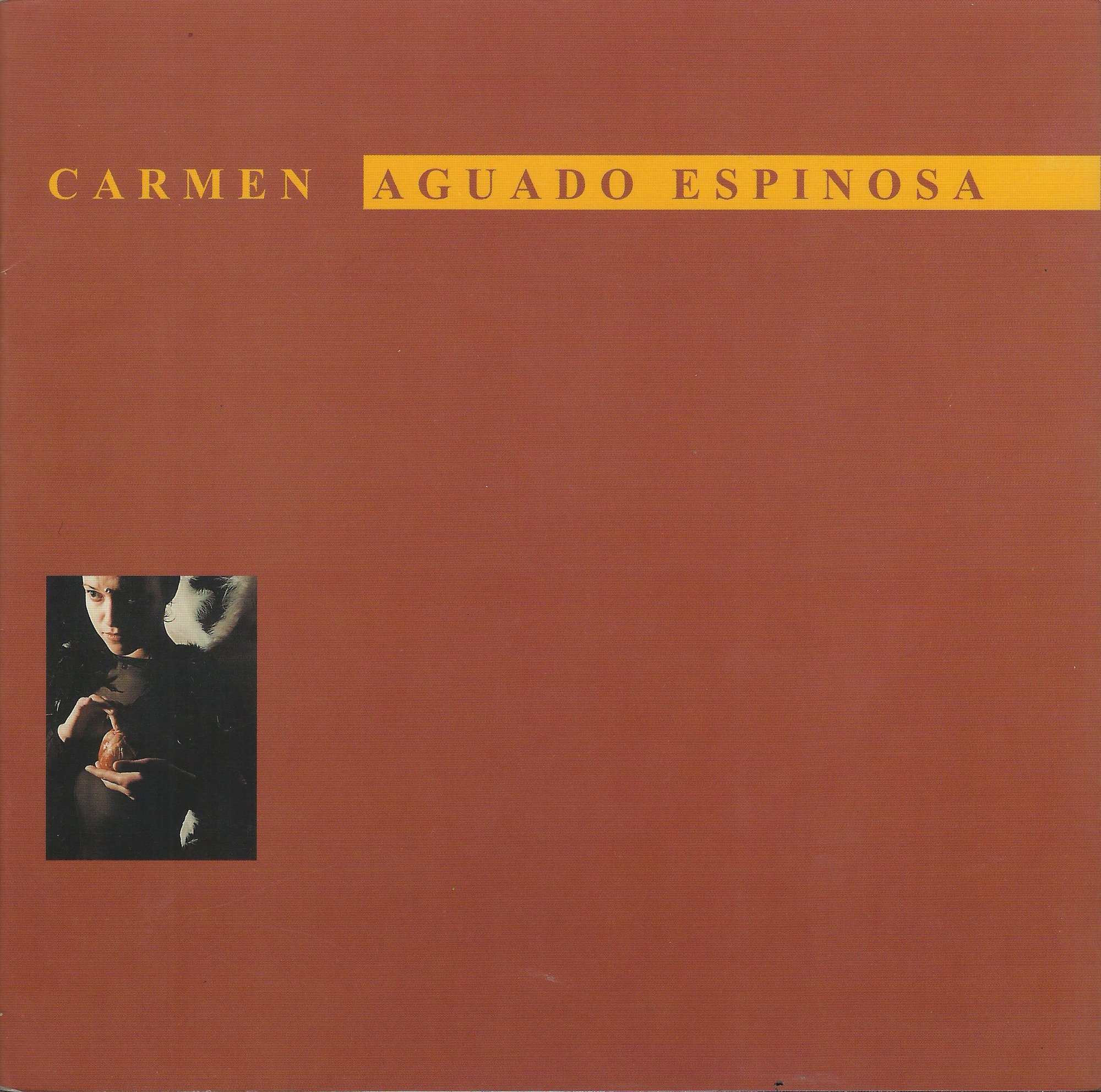 Carmen Aguado Espinosa