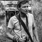Tommy Trenchard