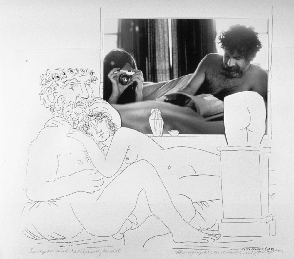 Jim Casper's original selection Joanne Leonard's  work c. 1972-1985 